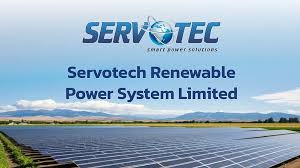 Servotech